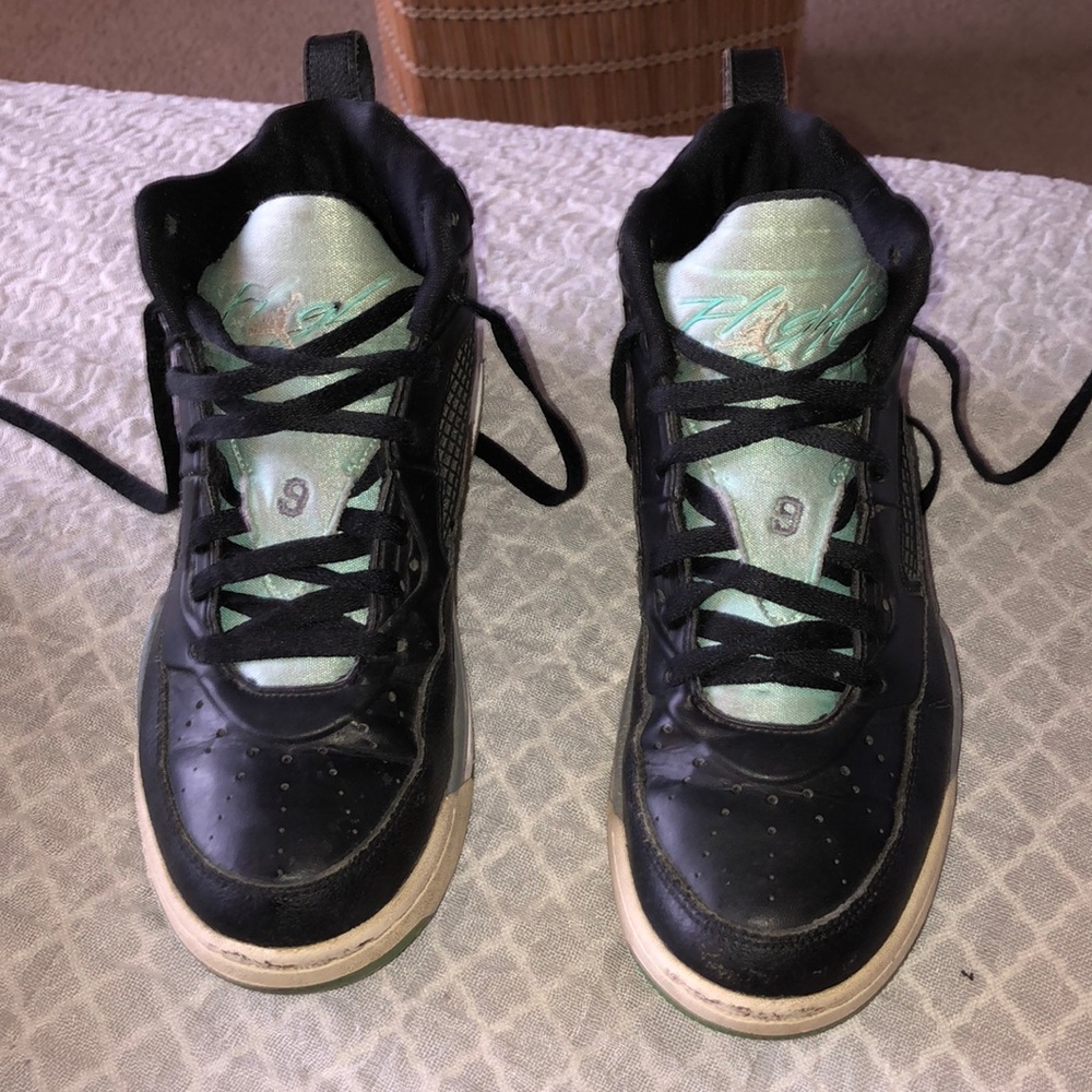 Nike air Jordan flight 9